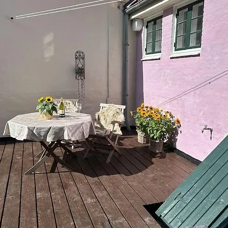 Сasa de vacaciones Historical And Romantic House In Town Center *